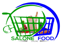 Salone Food Online